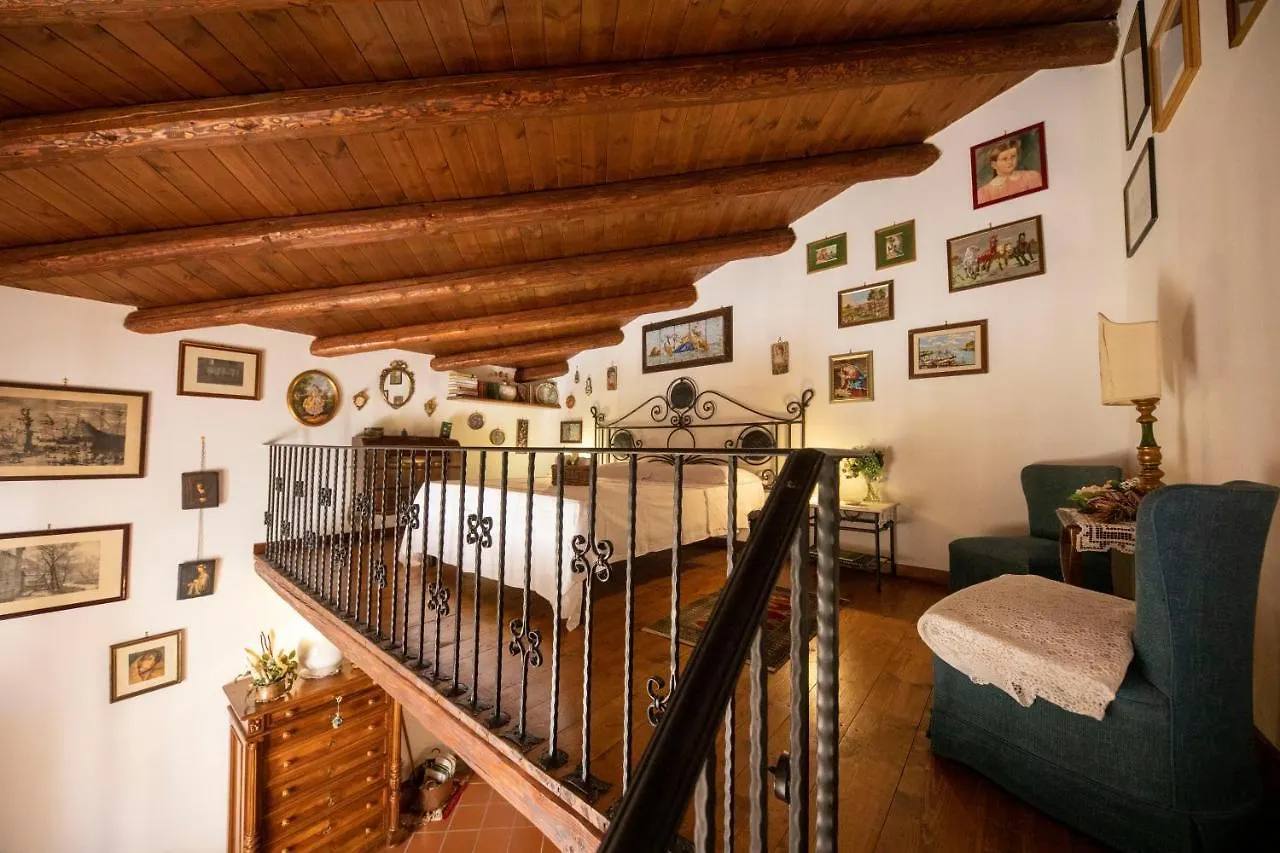 Familyholidays La Finestra Di Fronte Cefalù
