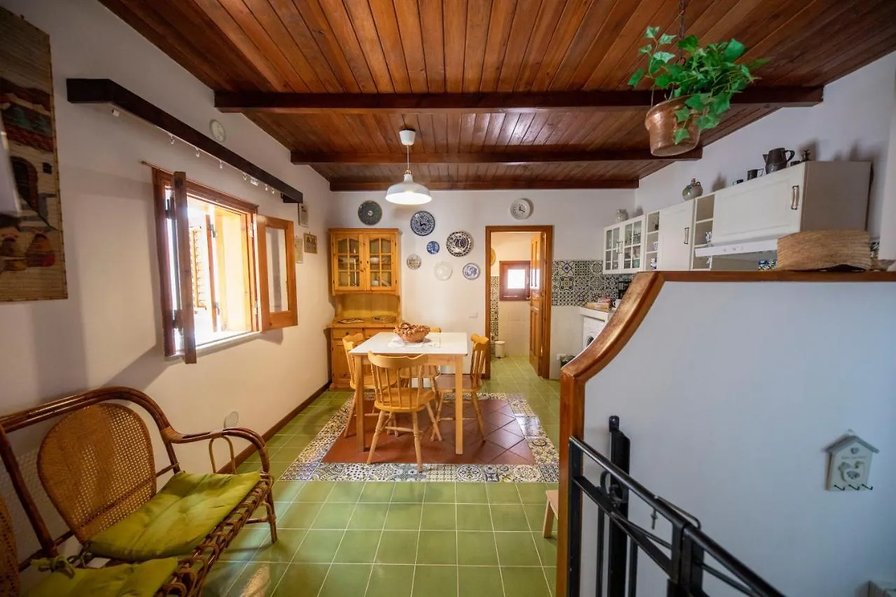 Apartman Familyholidays La Finestra Di Fronte Cefalù