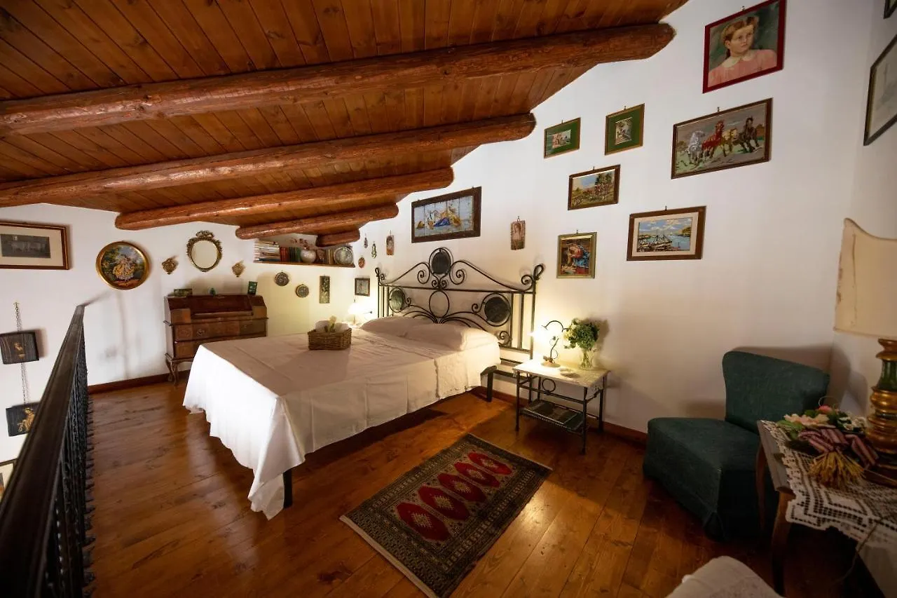 Familyholidays La Finestra Di Fronte Cefalù
