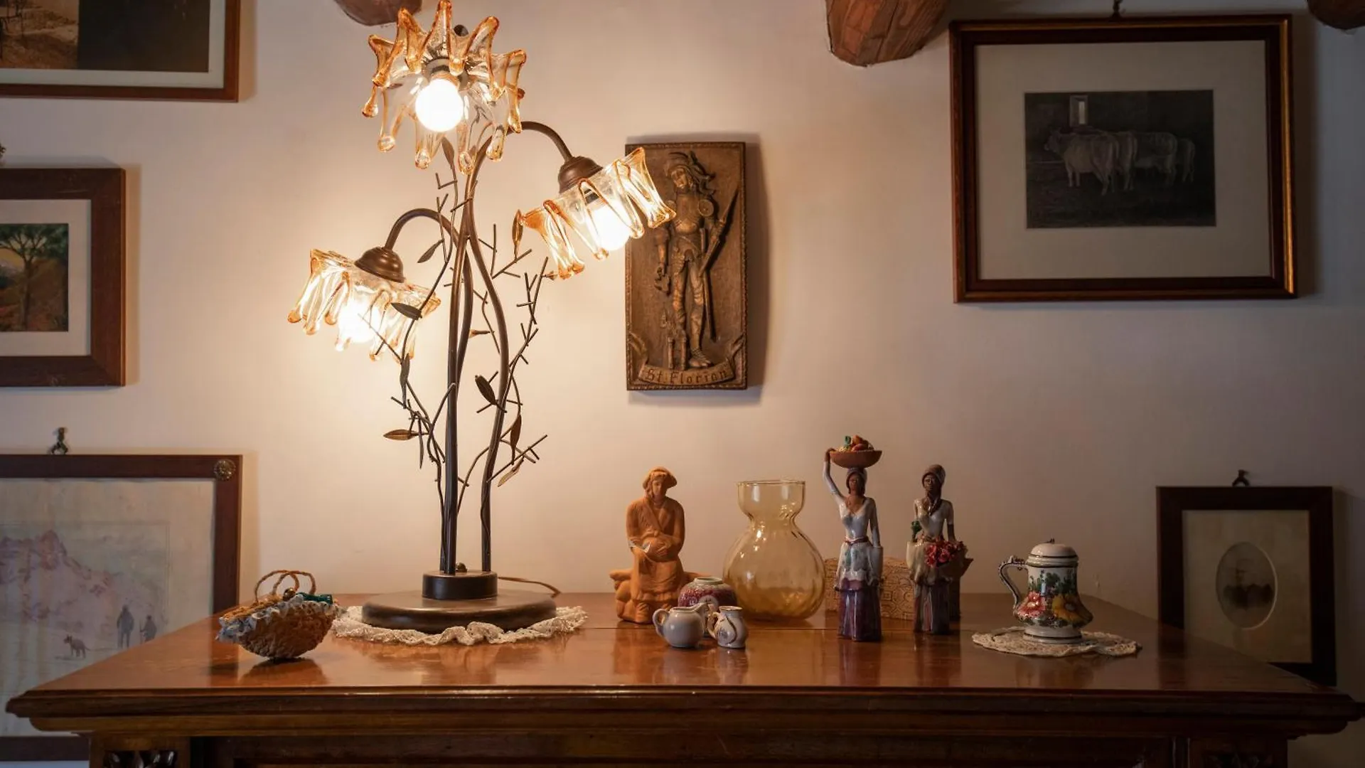 Apartmán Familyholidays La Finestra Di Fronte Cefalù