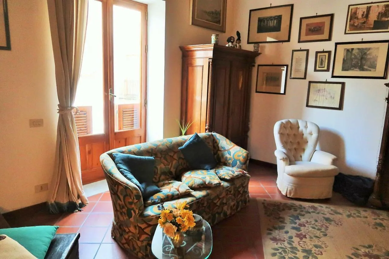 Familyholidays La Finestra Di Fronte Cefalù Olaszország
